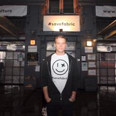 Ben Klock