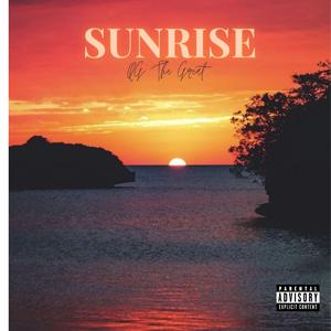 Ali Gatie - Sunrise (Pre-V2) 带和声伴奏 （降5半音）