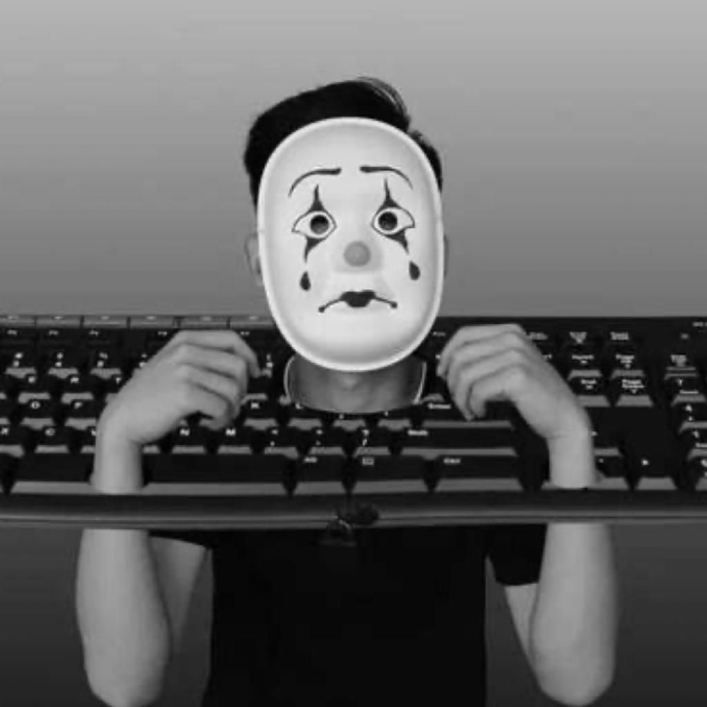 送给那些恶心的键盘侠的歌单