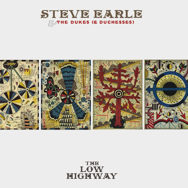 The Low Highway