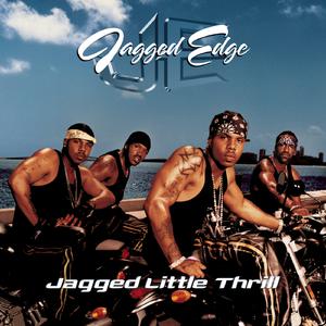 Jagged Edge-Where The Party At  立体声伴奏