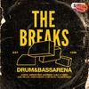 Bladerunner - International - The Breaks EP