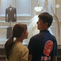 尤咏慈最后终究还是成了周潇齐永远的遗憾.