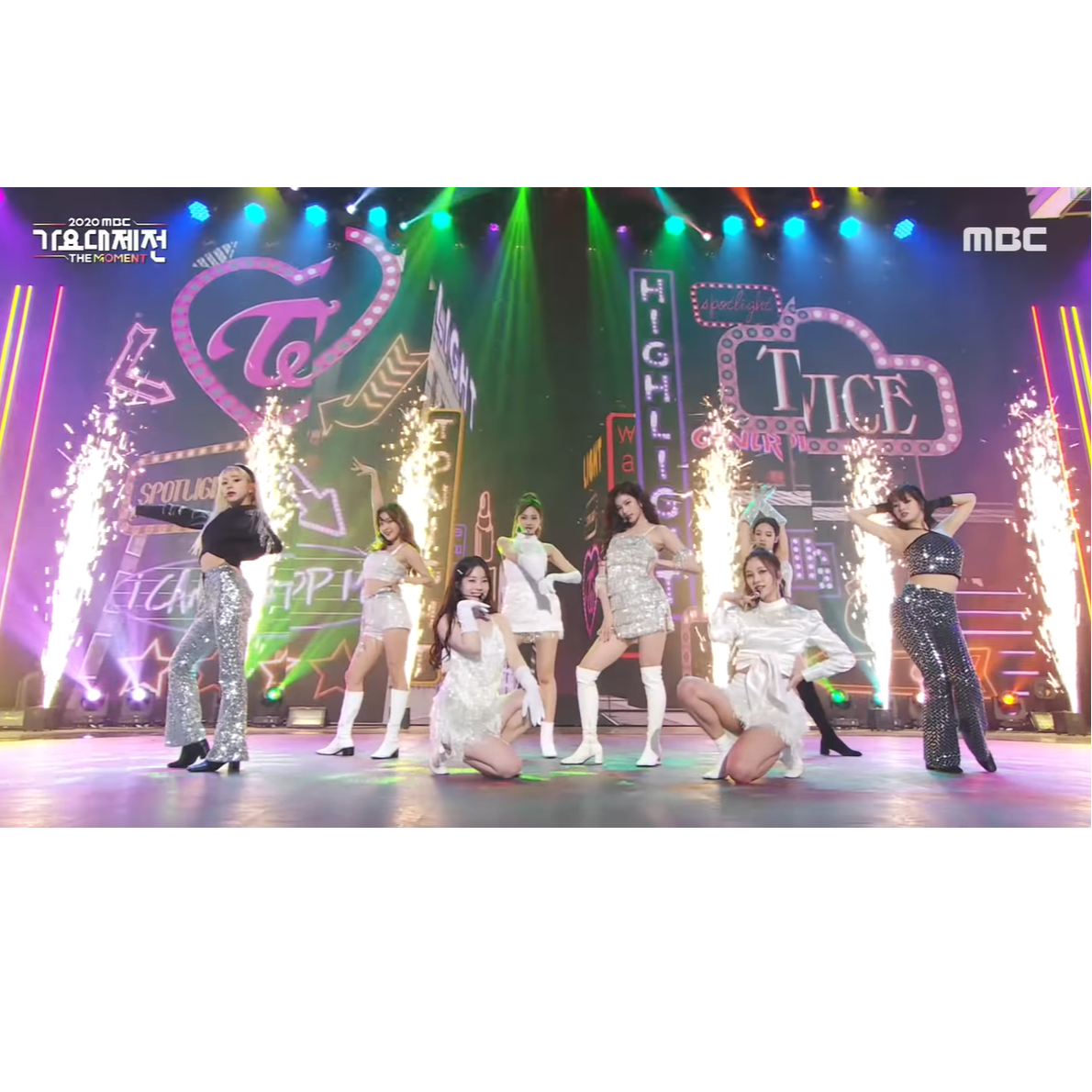 I CAN'T STOP ME(DISCO Ver.) (Live)