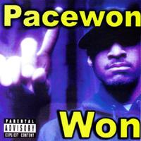 Pacewon - I Declare War (instrumental)