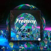 Freeway(Prod.WonDaBoi)