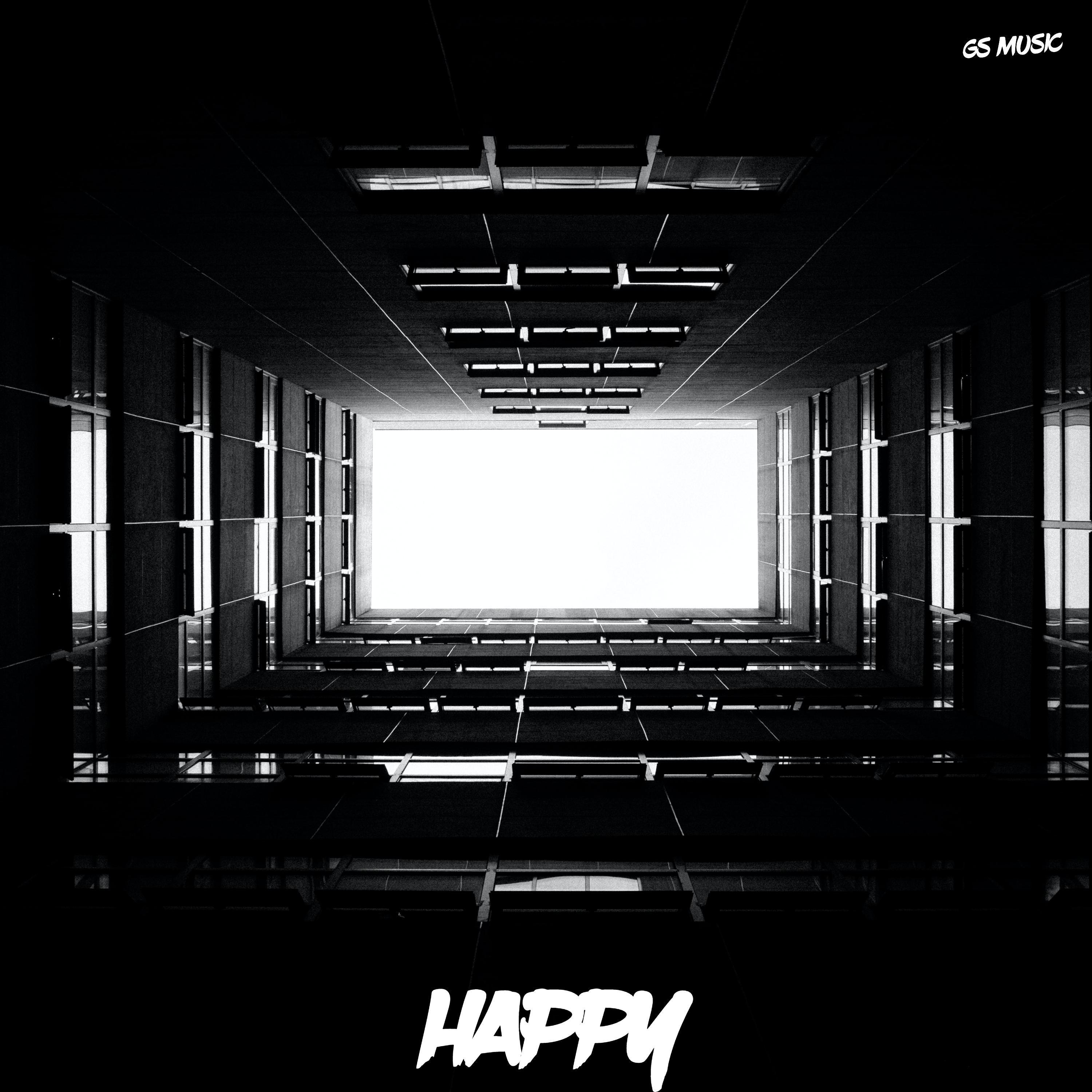 Spectres - Happy