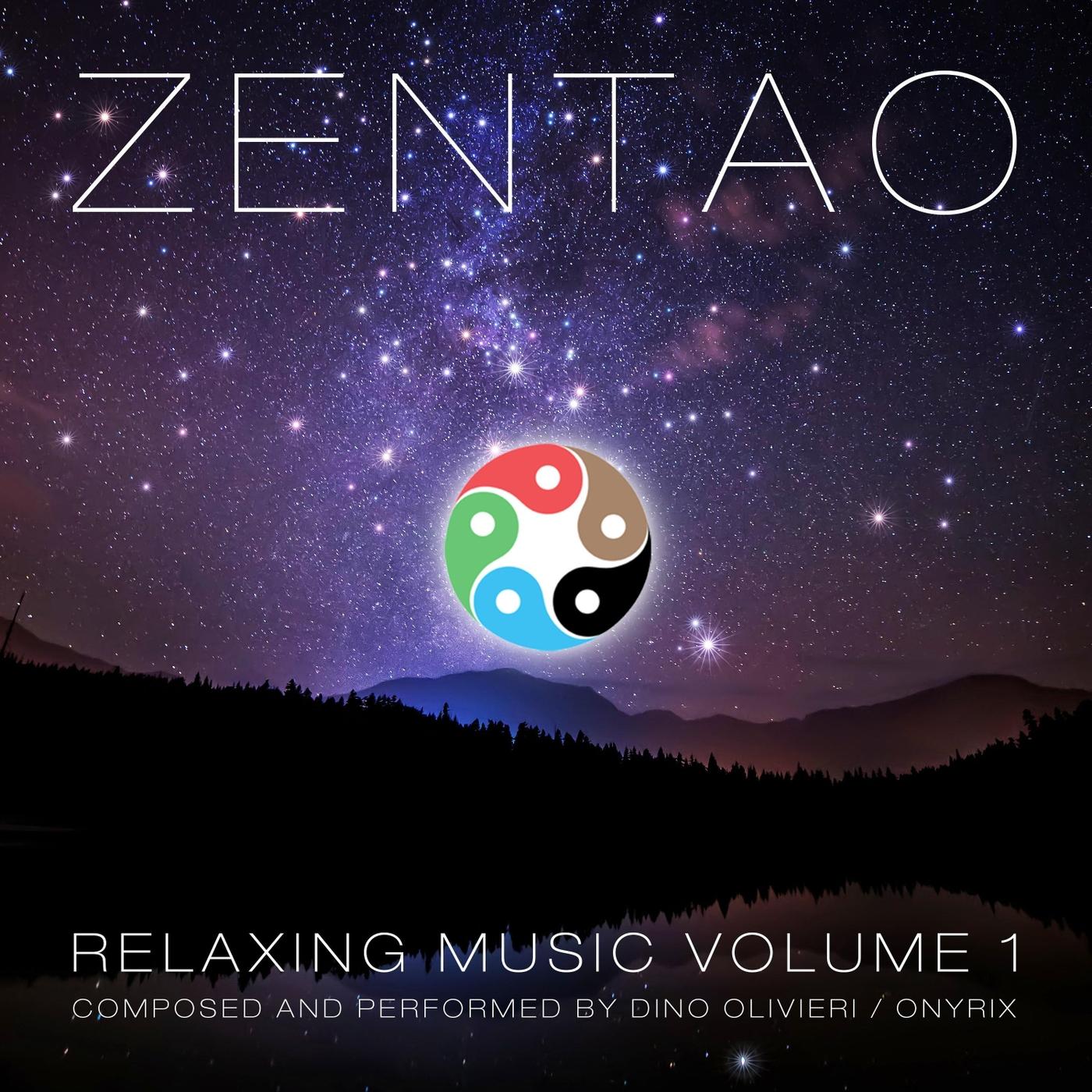 Zentao Relaxing Music, Vol. 1