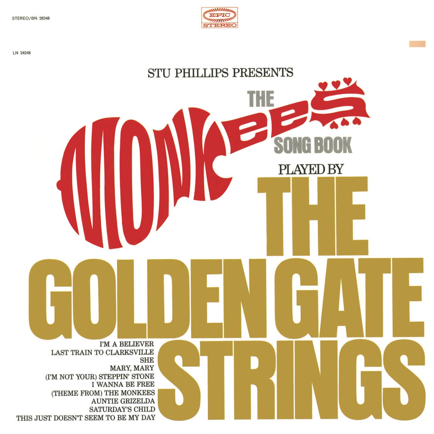 The Monkees Songbook