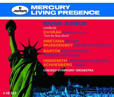 5 Pieces for Orchestra, Op.16