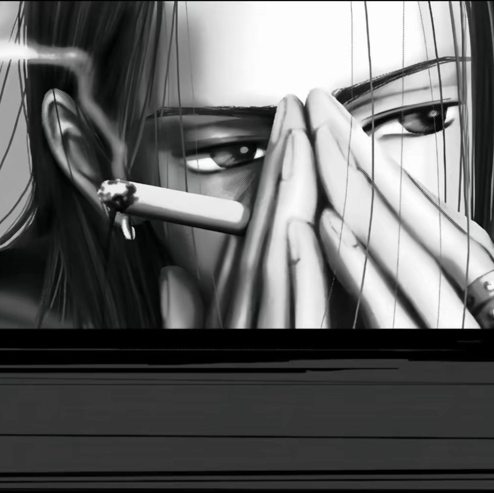 或许已经不适合重逢