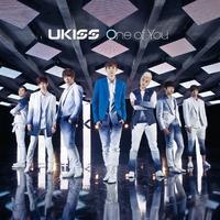 U Kiss - One Of You