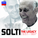 Solti The Legacy 1937-1997专辑