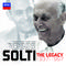 Solti The Legacy 1937-1997专辑