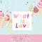 What is love?-TWICE专辑