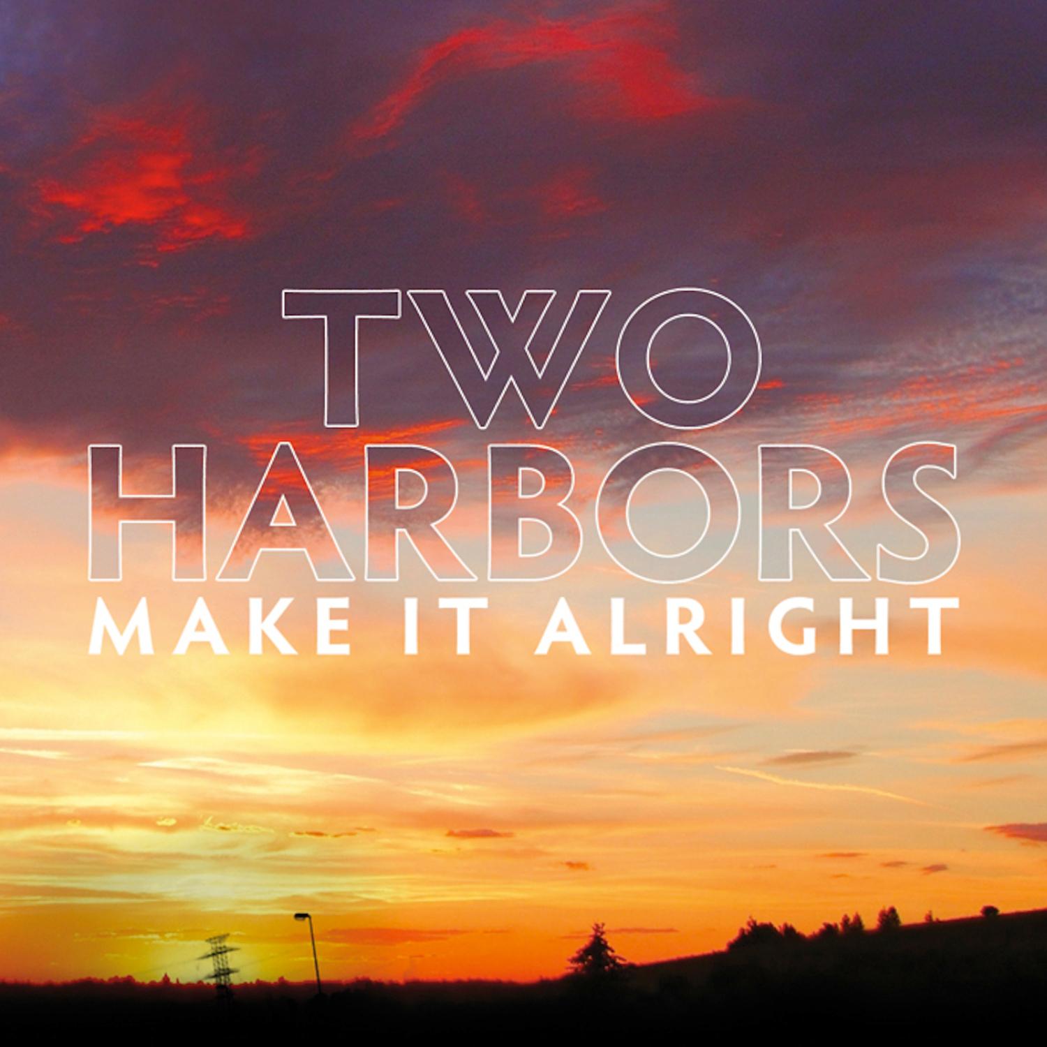 Make It Alright