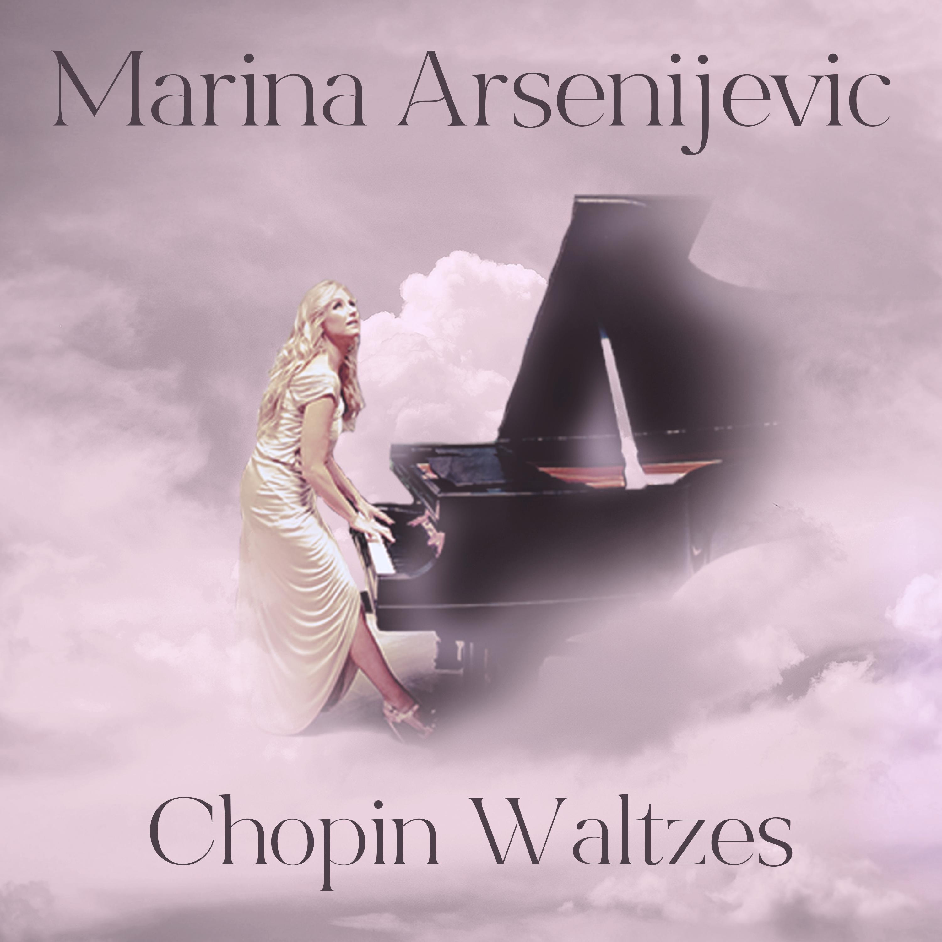 Chopin: Waltzes Op.64: II in C-Sharp Minor