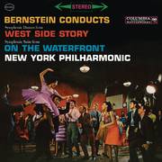 Bernstein: Symphonic Dances from "West Side Story" & Symphonic Suite from the Film "On The Waterfron