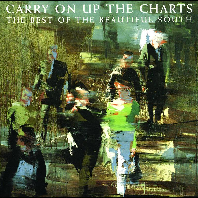 Carry On Up The Charts
