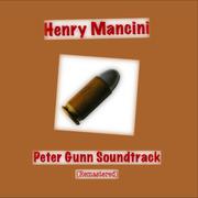 Peter Gunn Soundtrack