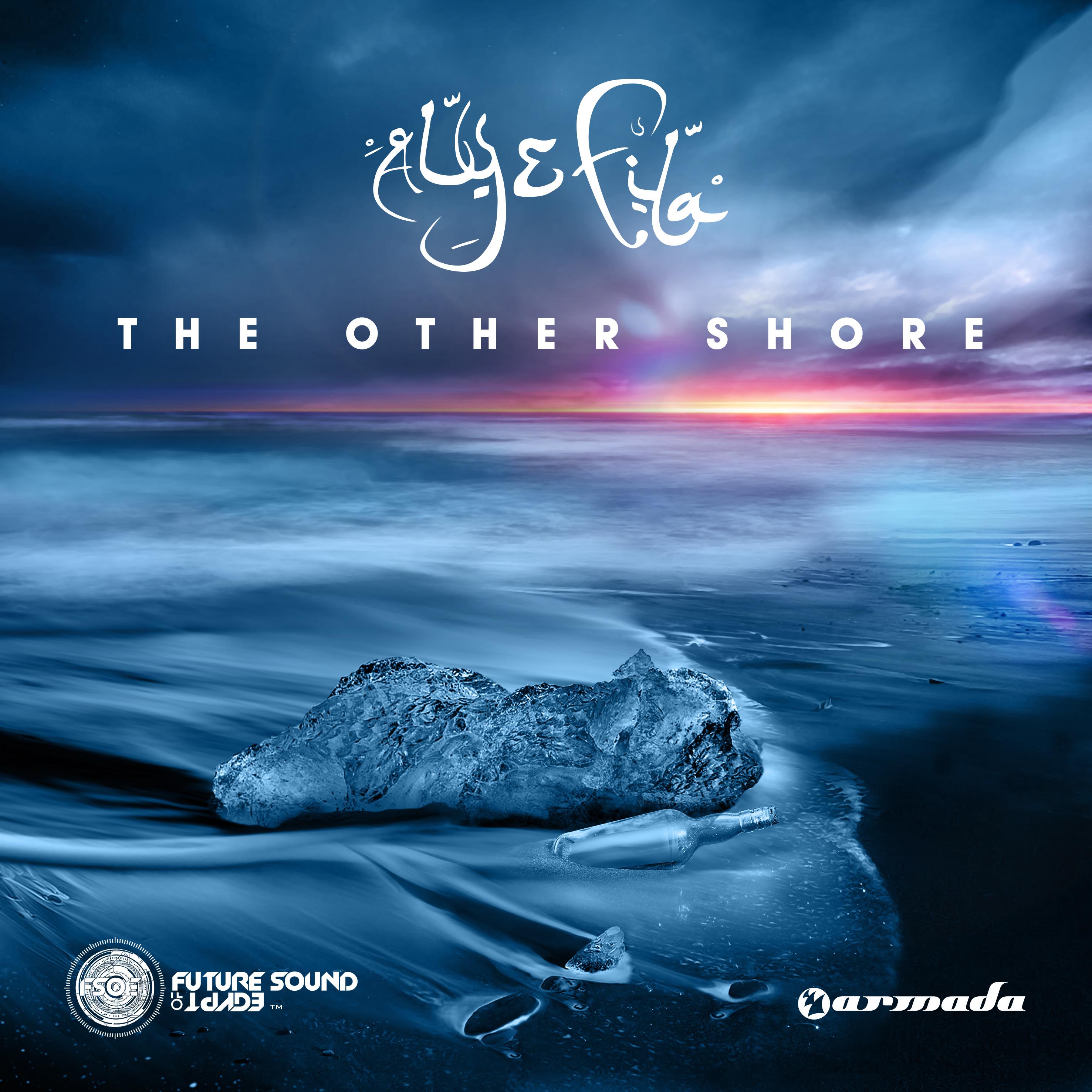 Aly & Fila - Shine