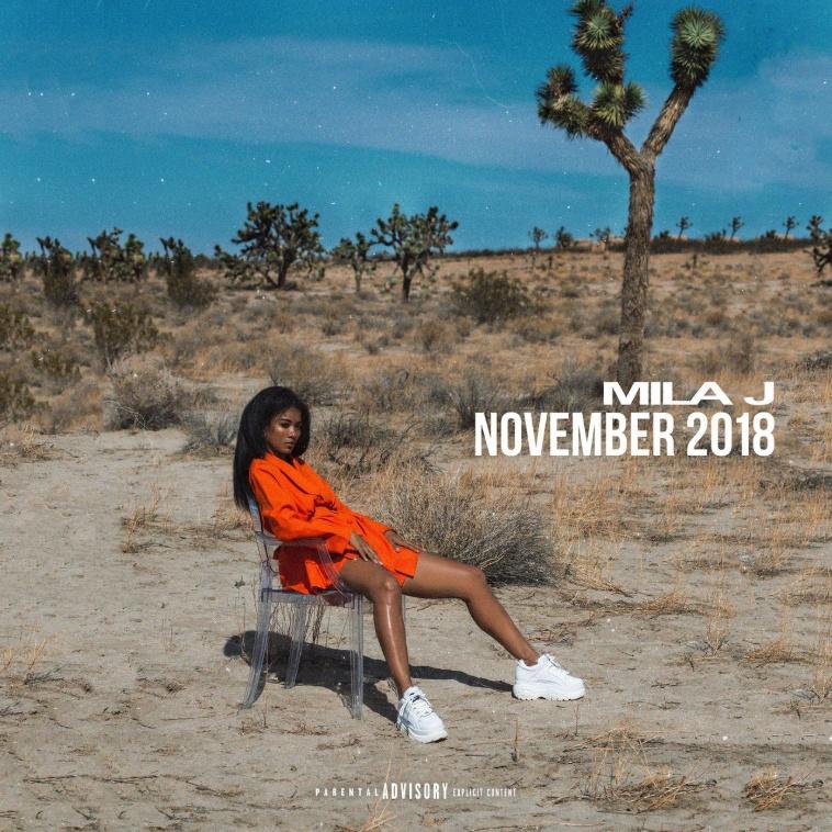 November 2018