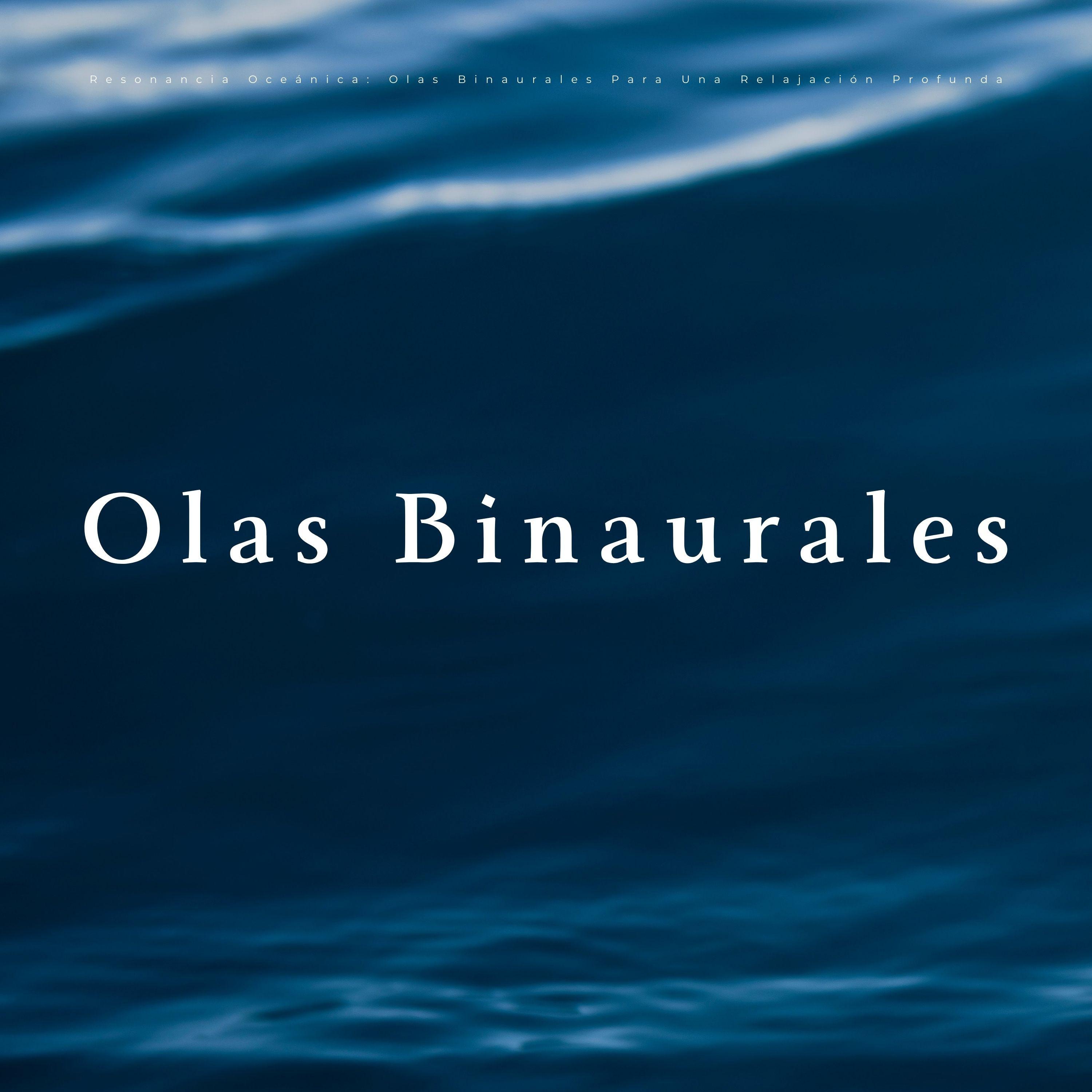 Paisajes Binaurales - Costa Acogedora