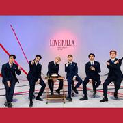 Love Killa（翻自 Monsta X）