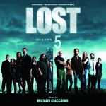 Lost: Season 5 (Original Television Soundtrack)专辑