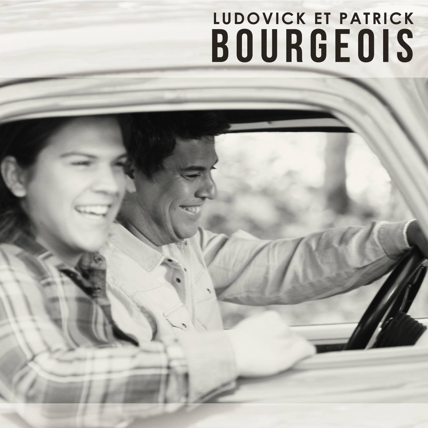 Tout pour l'amour (Lovin' You Ain't Easy)