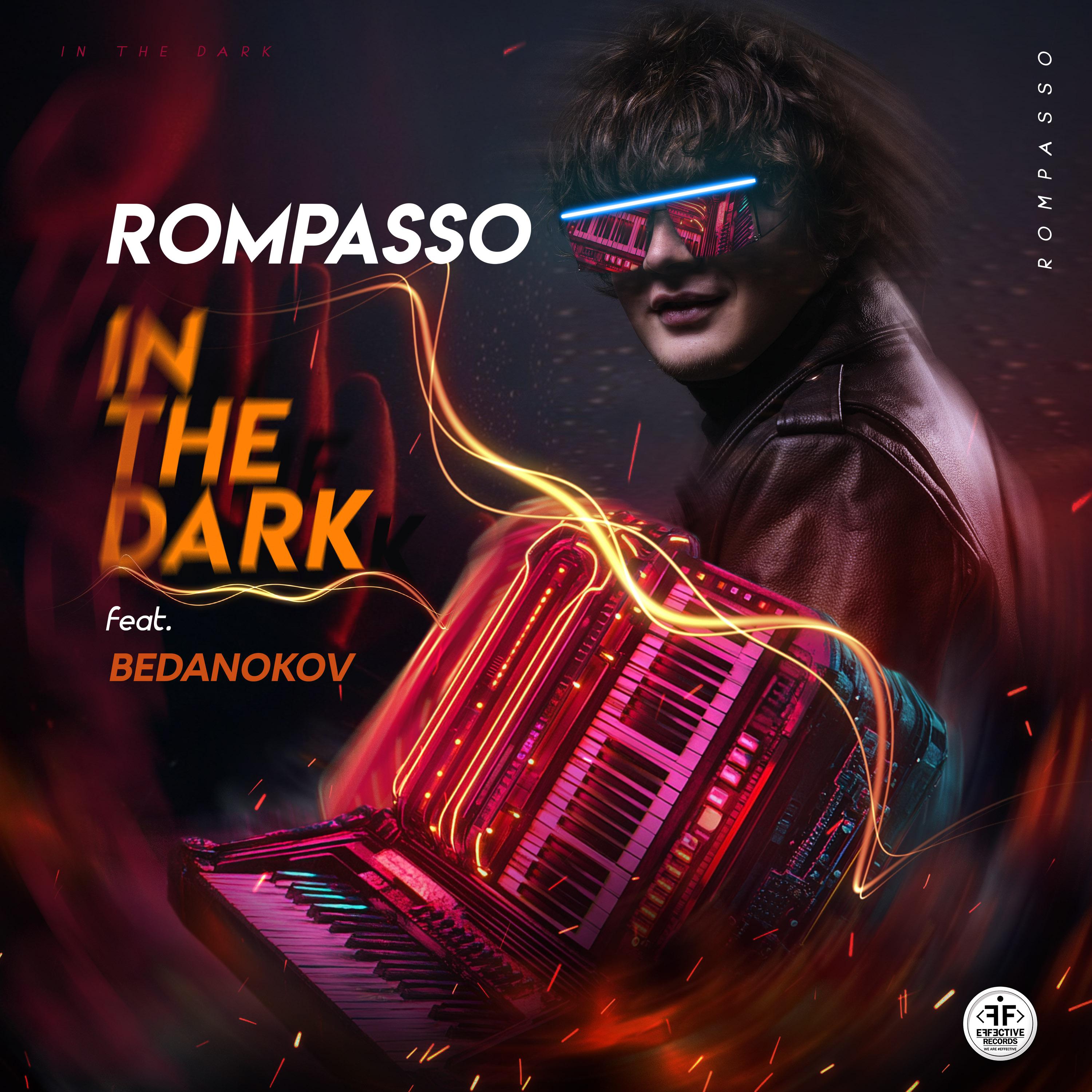 In the Dark (feat. Bedanokov)专辑
