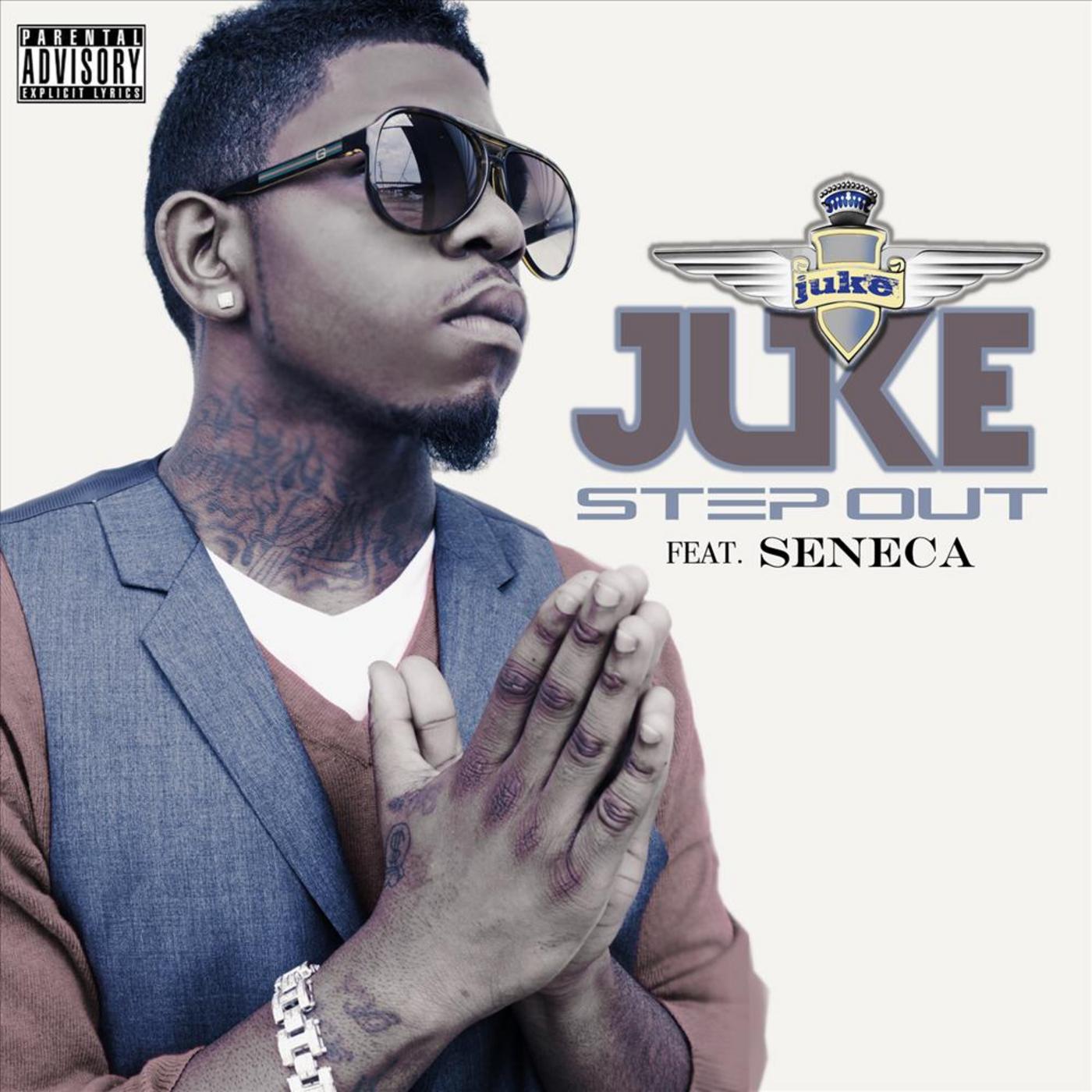 Step Out (feat. Seneca)