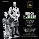 Wagner: Siegfried, Parsifal - Beethoven: Symphony No. 7专辑