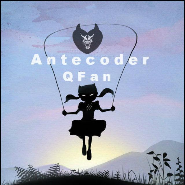 Antecoder专辑