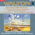 WALTON: Film Music, Vol. 2