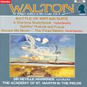 WALTON: Film Music, Vol. 2专辑