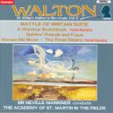 WALTON: Film Music, Vol. 2