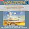 WALTON: Film Music, Vol. 2专辑