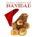 Todos Unidos en Navidad专辑