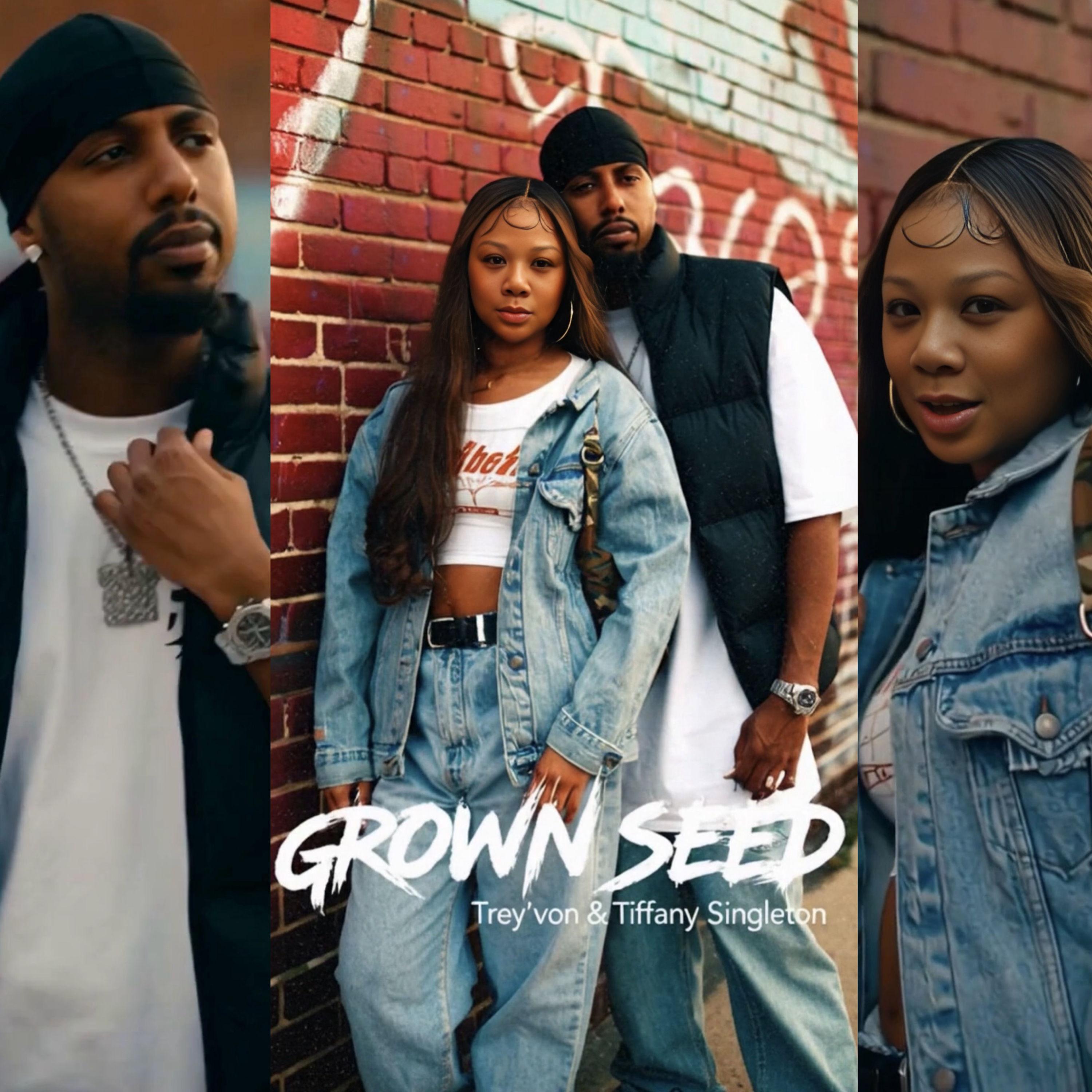 Grown Seed