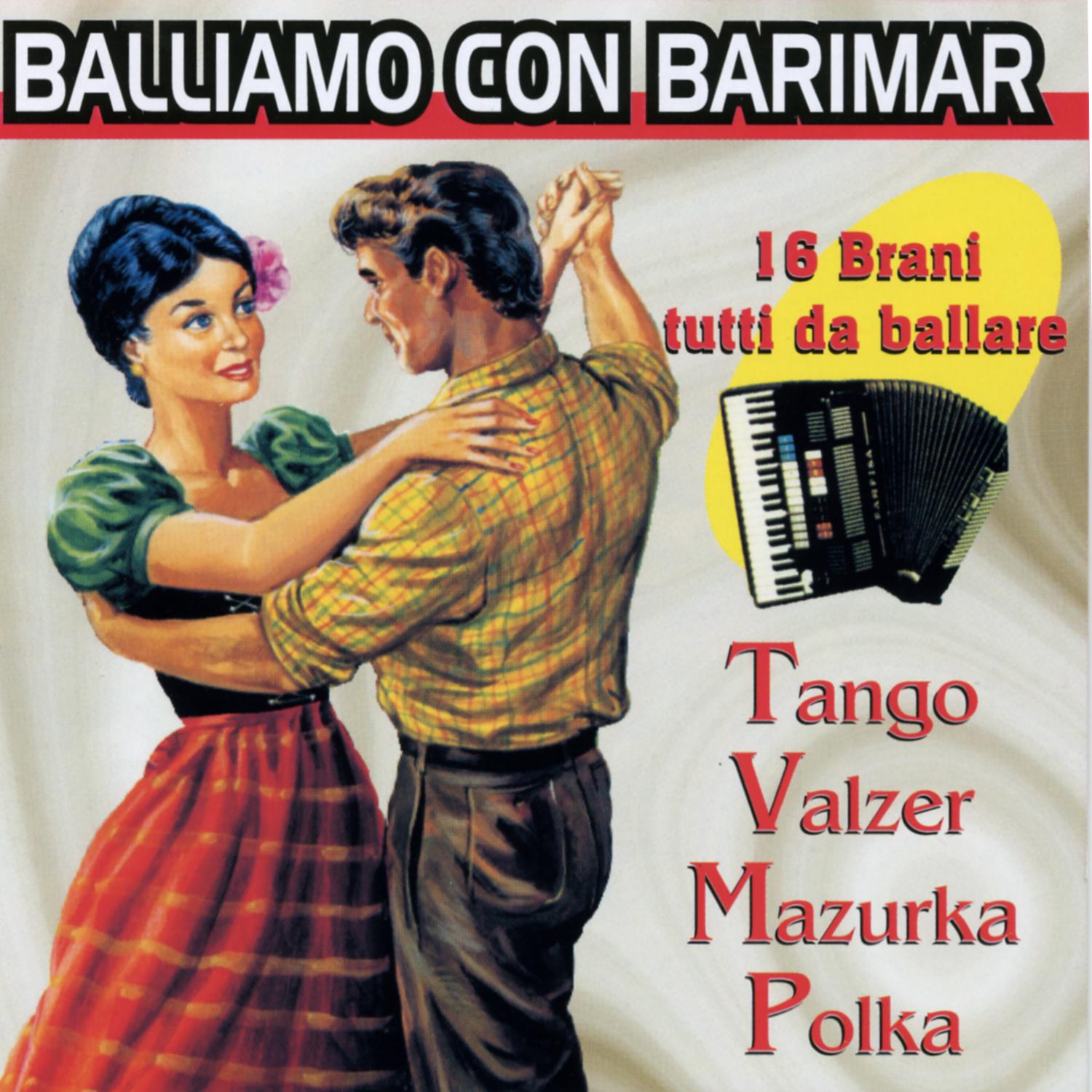 Balliamo con Barimar