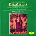 Handel: Der Messias