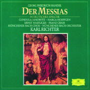 Handel: Der Messias