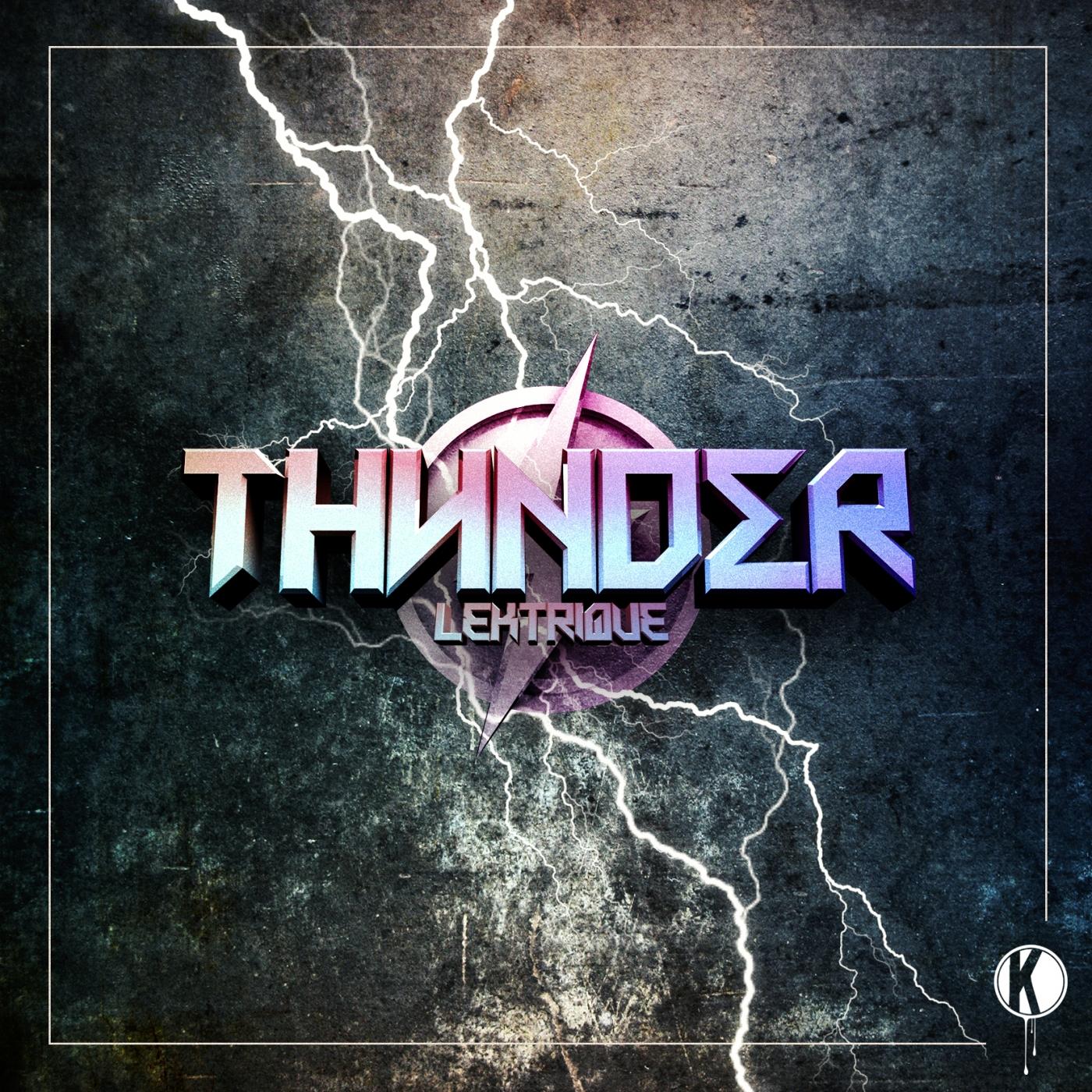 Thunder