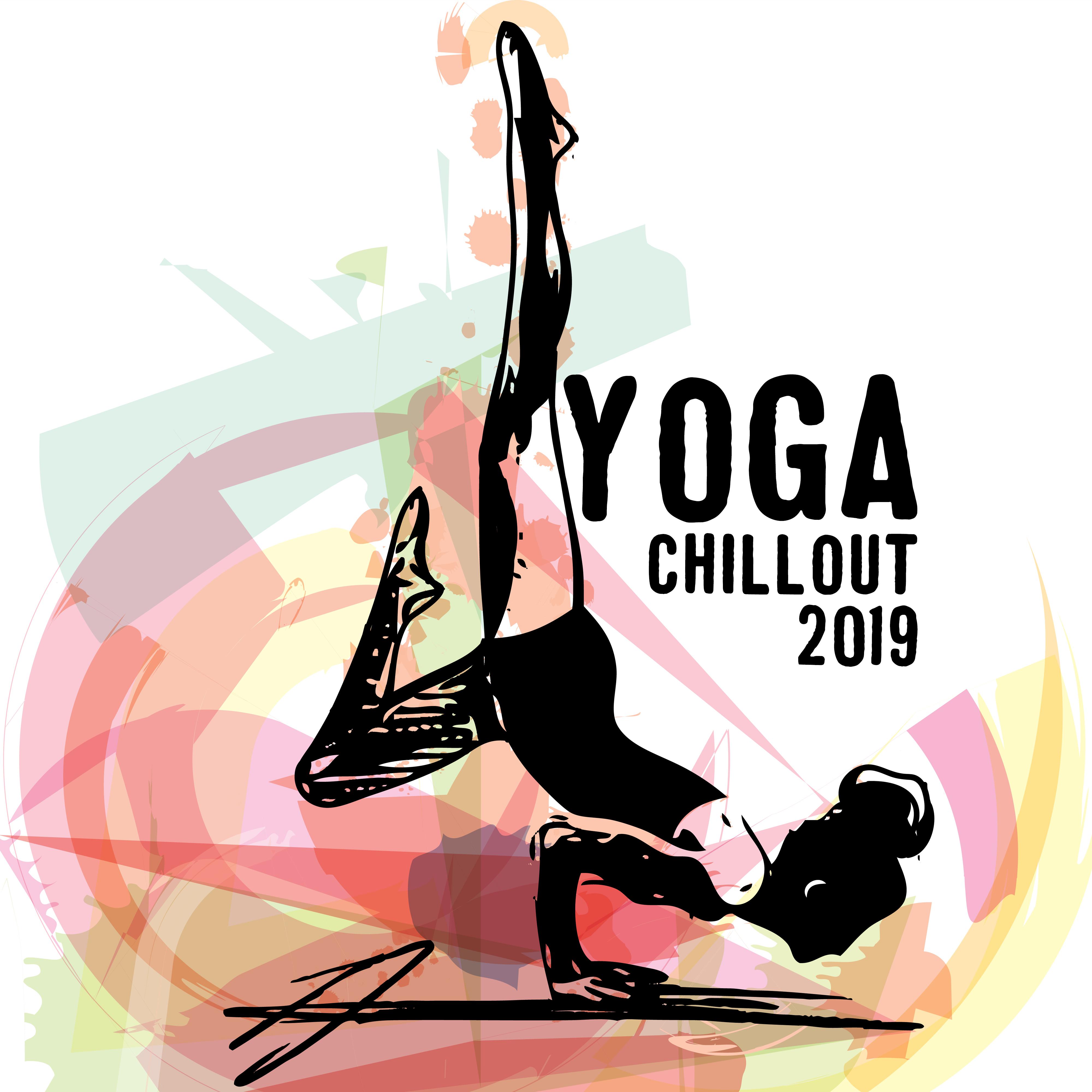 Yoga Chillout 2019 - Chillout Relaxing Beats for Training, Meditation, Yoga, Workout Music 2019, Pur专辑