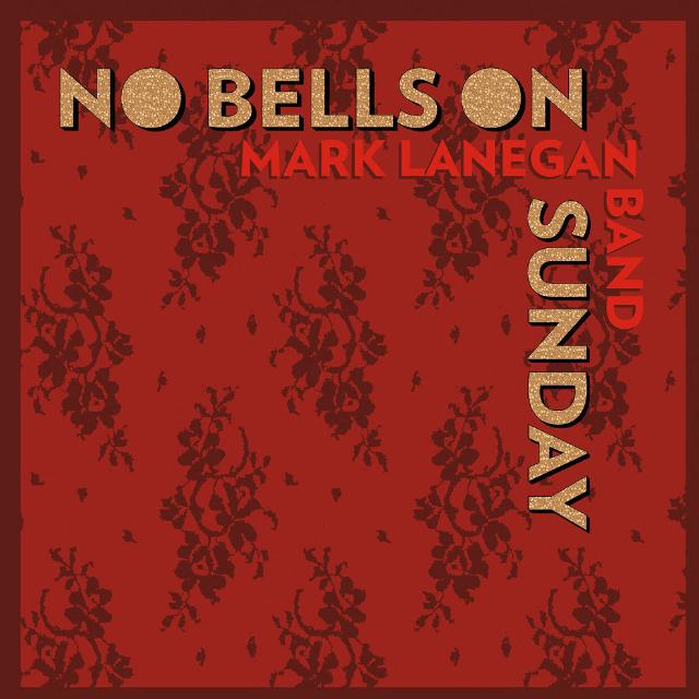 Mark Lanegan Band - Dry Iced