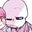 某个爱审判的sans