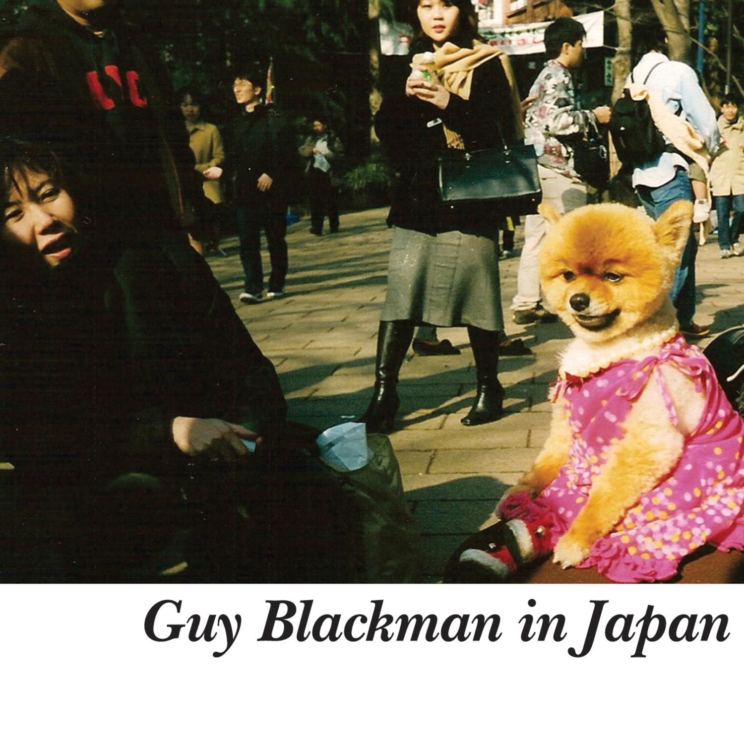In Japan