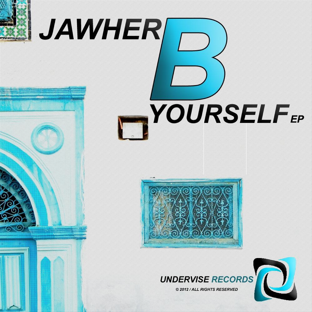 B Yourself EP