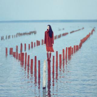 ❤欧美单循❤沦陷音海，一场心灵的长途跋涉